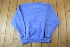 Vintage 1996 Tweety Bird Whatever Neon Looney Tunes Crewneck