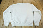 Vintage 1980s Goofy Graphic Disney Crewneck