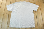 Vintage 1990s Alaska Outdoors T-Shirt