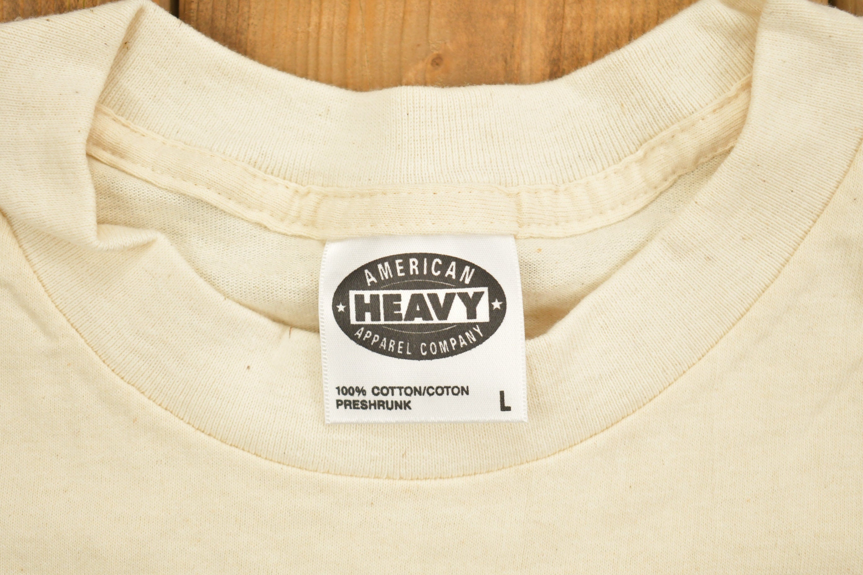 Vintage 1990s Protect The Ozone Graphic T-Shirt