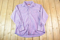 Vintage 1990s Wrangler western Shirts Button Up Shirt Men's XL