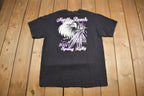 Vintage 2001 Myrtle Beach Spring Motorcycle Rally T-Shirt