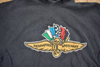 Vintage 1990s Indianapolis Motor Speedway Hoodie