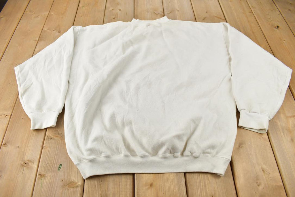 Vintage 1990s Disney's 101 Dalmatians Crewneck