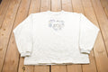 Vintage 1990s Northern Treasures Lovebirds Crewneck Sweatshirt