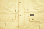 Vintage 1990s Auckland Puffer Vest