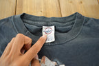 Vintage 2000s Olivia De Berardinis Graphic T-Shirt