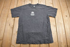 Vintage 1990s Mod Robes Graphic T Shirt