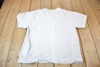Vintage 1995 Central Perk Friends TV Promo Graphic T-Shirt