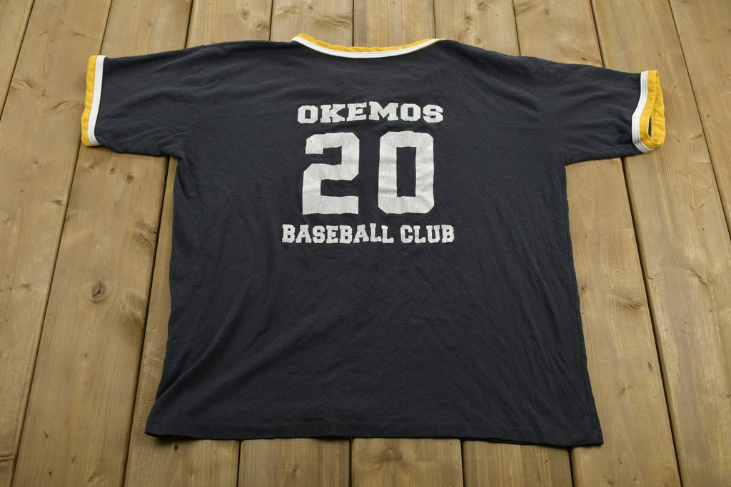 Vintage Sportswear T-Shirt