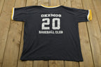 Vintage Sportswear T-Shirt
