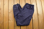 Vintage 1990s Prince Track Pants