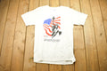 Vintage 1990s Martin Luther King Jr Quote T Shirt