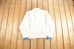 Vintage 1970s Great Lakes Sportswear Windbreaker Jacket  Streetwear  Light Jacket  Made In USA