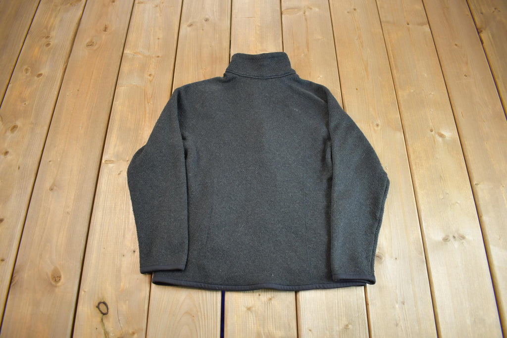 Vintage 2000s Patagonia Womens Fleece Sweater