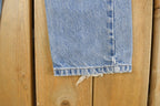Vintage 1990s Levi's 550 Relaxed Fit Denim Jeans Women's 25 x 25 / 90s Levi's / Streetwear