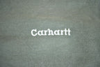 Vintage Y2K Distressed Sun-faded Carhartt Crewneck - Large