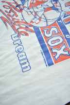 Vintage 1986 Boston Red Sox Champs Ringer T-Shirt
