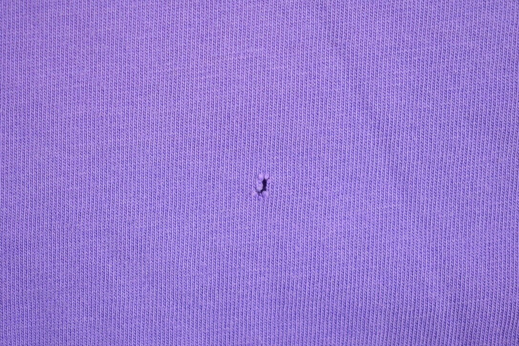 Vintage 1990s Mickey Inc Purple Walt Disney World Disney T-Shirt