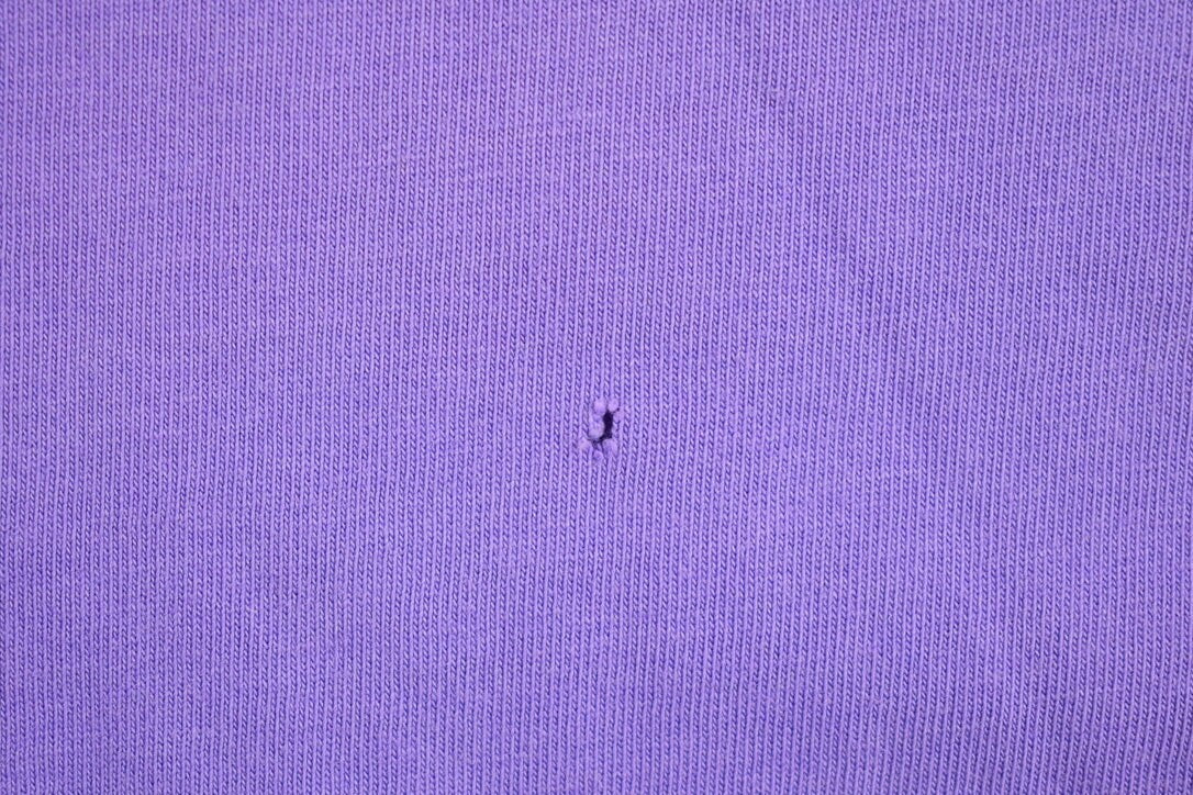 Vintage 1990s Mickey Inc Purple Walt Disney World Disney T-Shirt