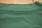 Vintage 1995 Green Bay Packers Central Division Champs NFL Graphic T-Shirt
