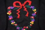 Vintage 1990s Hasting & Smith Knitted Sweater