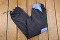 Vintage 1990s Prince Brand Two-Tone Jogger Pants
