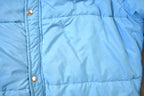 Vintage 1980s Trails West Puffy Winter Jacket