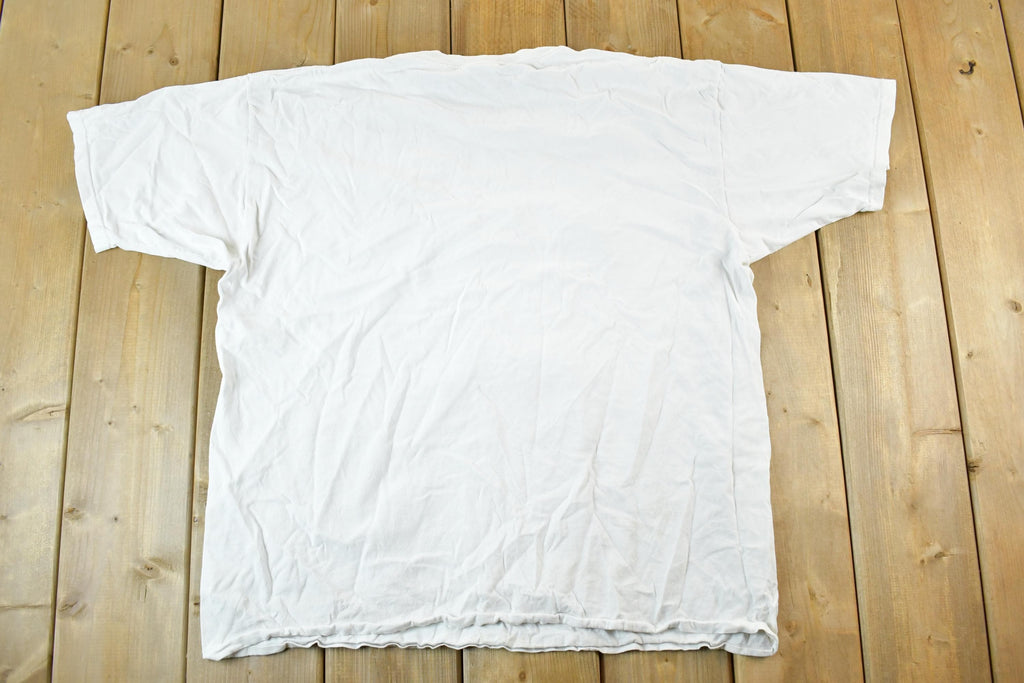 Vintage 1990s Lights Of The Chesapeake Souvenir T-Shirt Mens XL