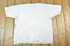Vintage 1990s Lights Of The Chesapeake Souvenir T-Shirt Mens XL