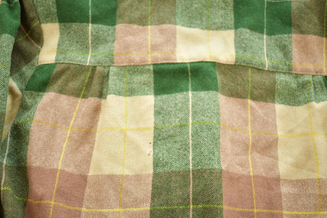 Vintage 1950s Frisco Jac 100% All Wool Womens Knit Blazer