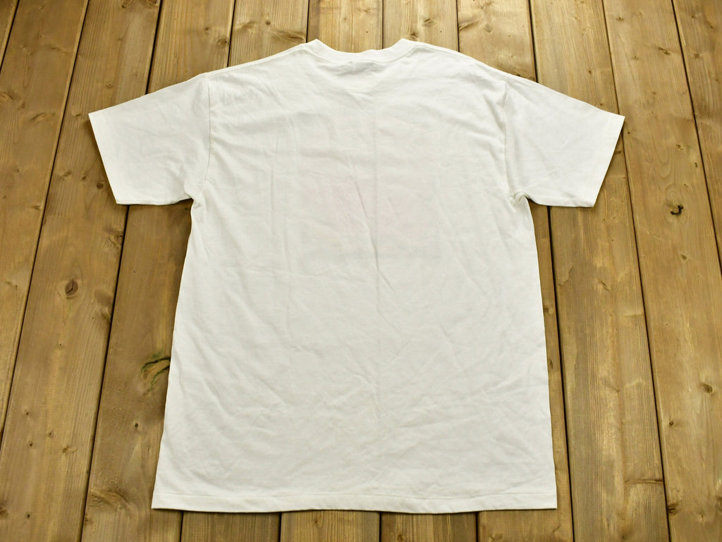 Vintage 1990s Lipitor Promo T-Shirt
