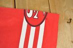 Vintage 1980s San Francisco Aop NFL Graphic print T-Shirt