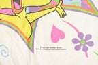 Vintage 1997 Warner Bros Tweety Bird Souvenir Travel T-Shirt Women's XL