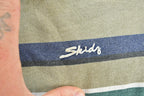 Vintage 1990s Skids Youth Single Stitch T-Shirt