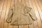 Vintage 1990s Banana Republic Blazer Jacket
