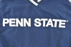 Vintage 2000s Penn State Pullover Windbreaker Jacket Men's Large