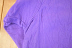 Vintage Y2K Northwestern University Champion Reverse Weave Sweatshirt Men's XXL / 2000s Heavyweight Sweater / 2000s Cross Grain