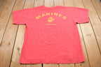 Vintage 1990s Graphic T Shirt