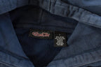 Vintage Y2K Streetwear Dragon Logo Skateboarding Hoodie Sweatshirt Men's L / 2000s Skater Sweater
