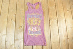Women Vintage Rock And Rebel Y2K Tank Top