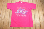 Vintage 1995 Kentucky Derby 121 T-shirt