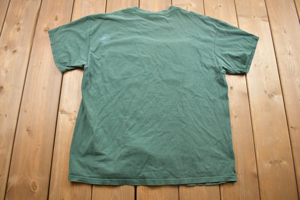 Vintage 1990s Been There, Done That What Else! Graphic T-Shirt