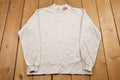 Vintage 1990s Salem College Collegiate Crewneck