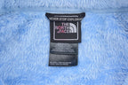 Vintage 1990s North Face Fluffy Fleece Sweater