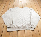 Vintage 1990s Disney Store Winnie The Pooh Characters Crewneck