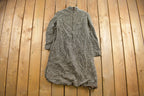 Vintage 1960s Shedlack Knit Dress
