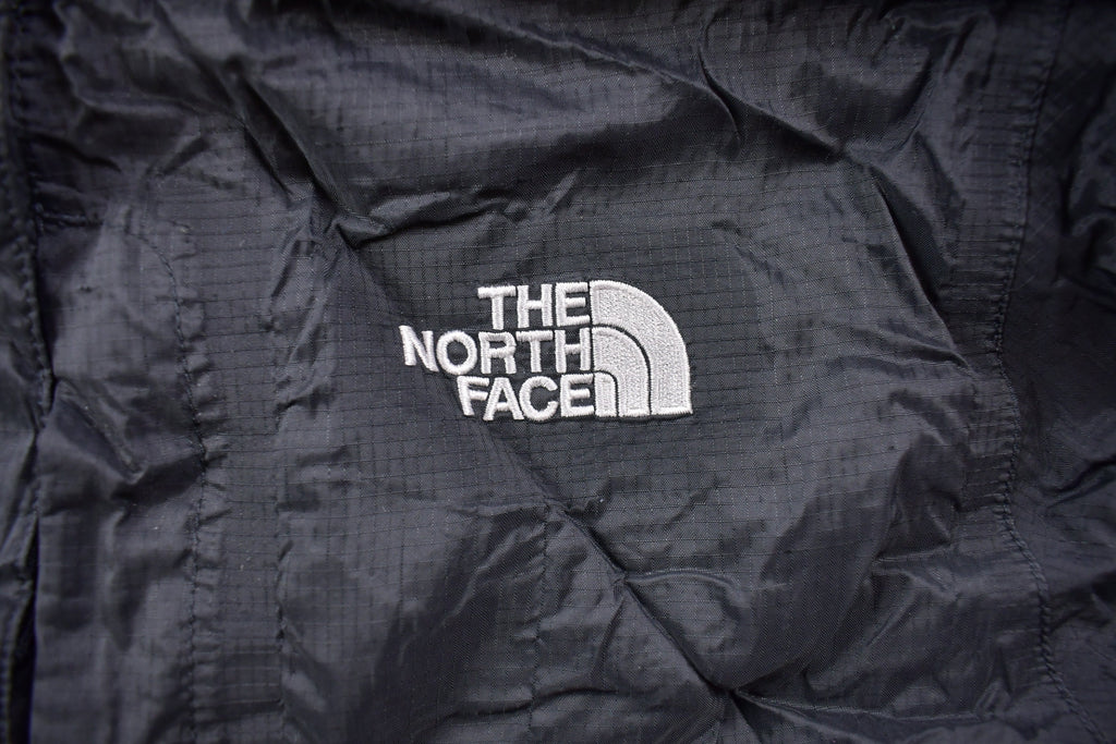 Vintage 1990s The North Face Mesh Lined HyVent Windbreaker Jacket
