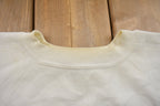Vintage 1980s Washington D.C Crewneck Sweatshirt