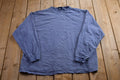 Vintage 1990s Blank Crewneck Sweatshirt